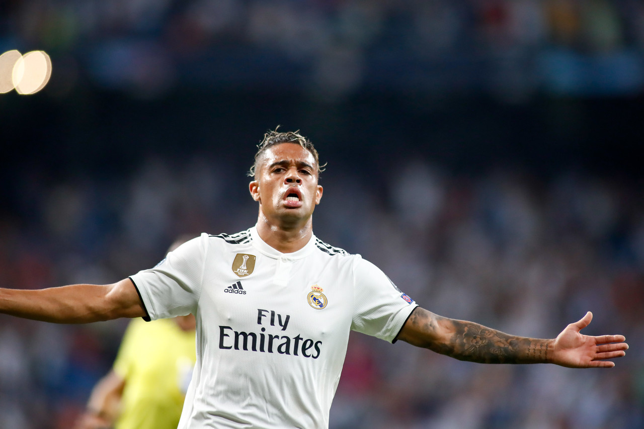 马卡：马里亚诺还是无缘加盟塞维利亚，将留在皇马